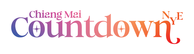 Chiang Mai New Year Countdown | 31 December 2025